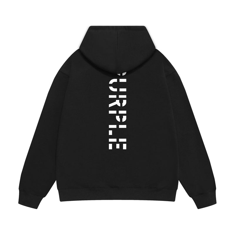 Purple Brand sweatshirts