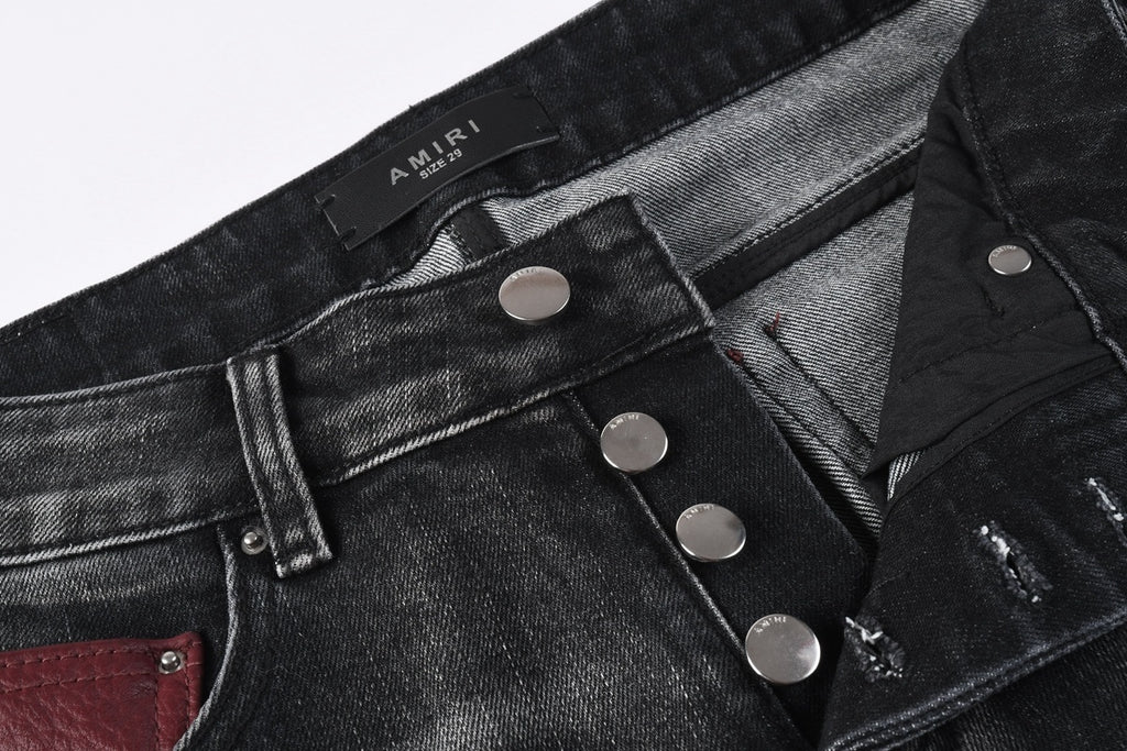 Amiri Men Jeans 8919