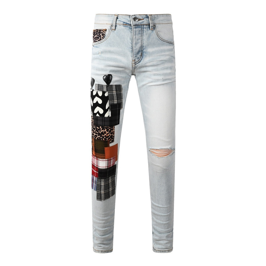 Amiri Men Jeans 8928