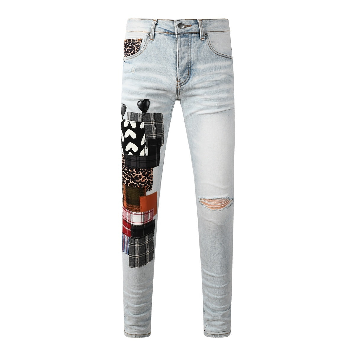Amiri Men Jeans 8928