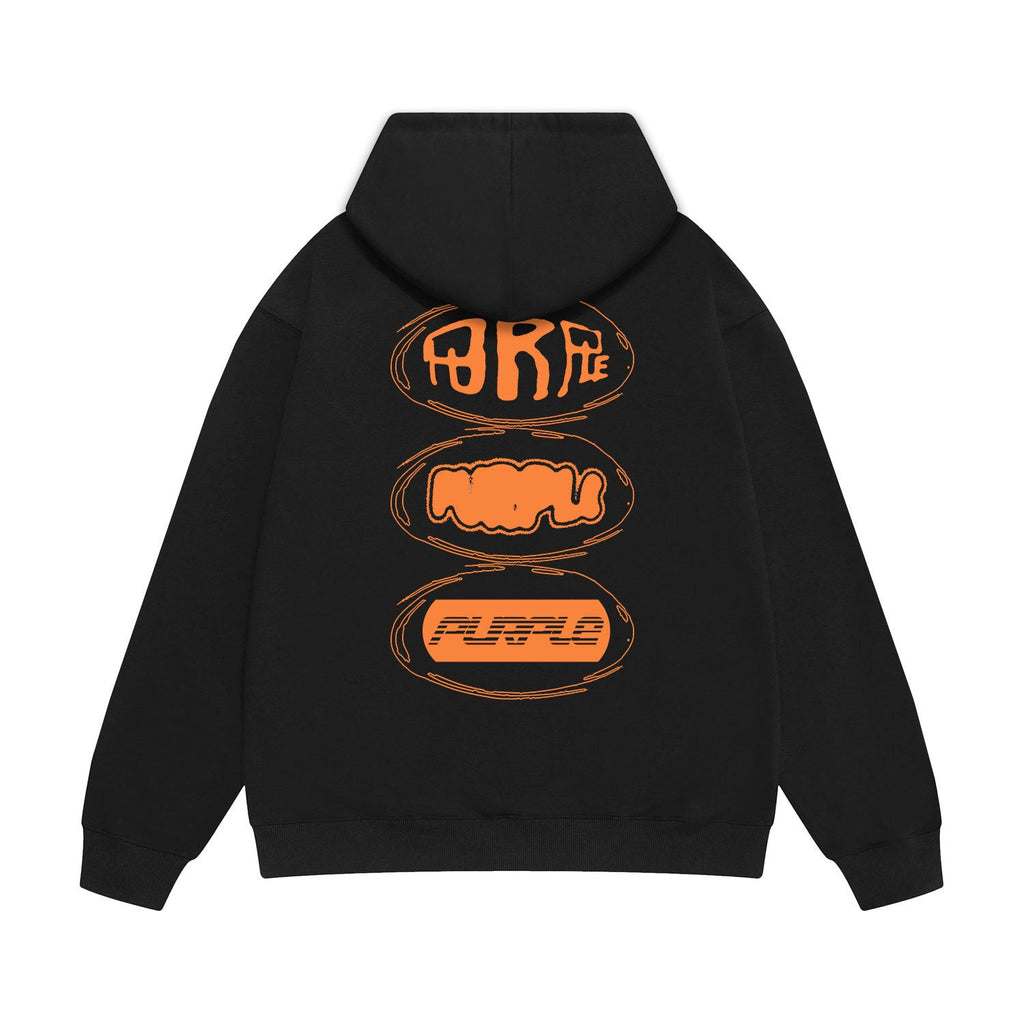 Purple Brand sweatshirts