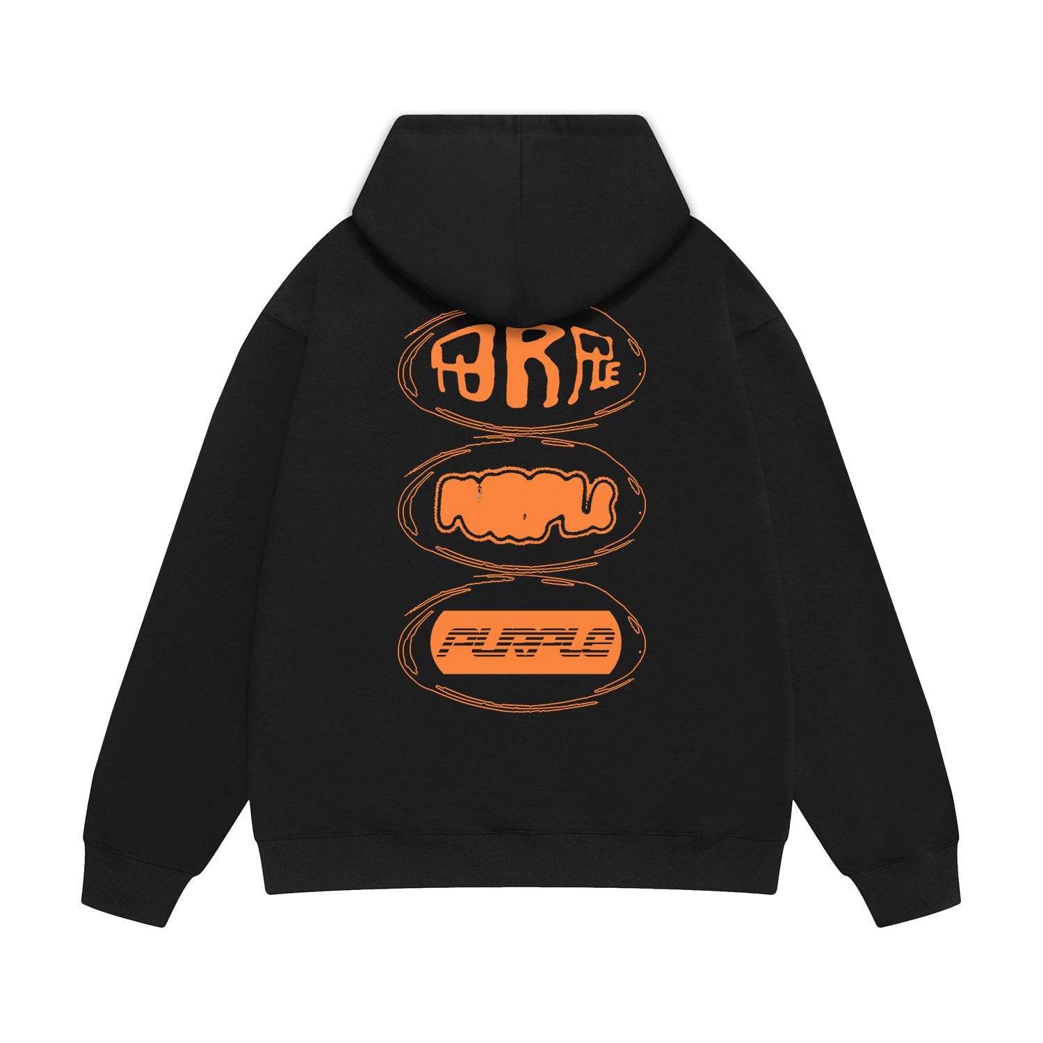 Purple Brand sweatshirts