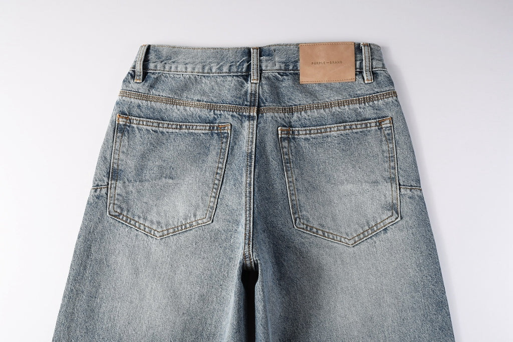 Purple Brand Men Jeans PU108