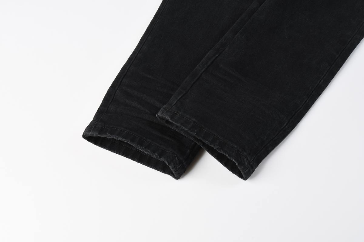 Amiri Men Jeans 8937