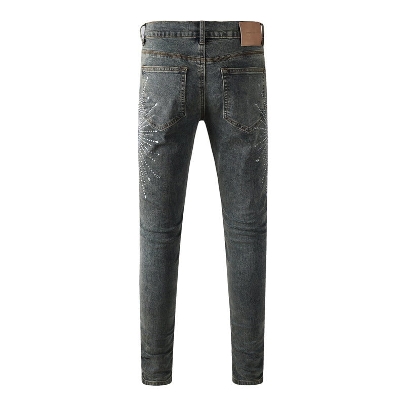 Purple Brand jeans 9122