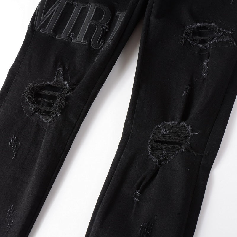 Amiri Fashion jeans 892