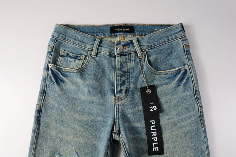 Purple Brand jeans 9076
