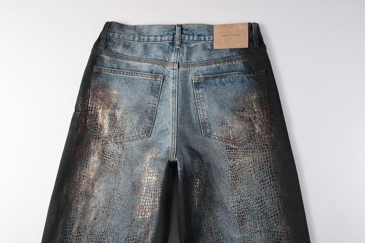 Purple Brand Men Jeans PU102