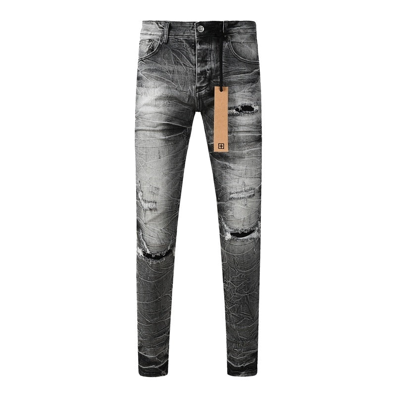 KSUBI Men Jeans 3057