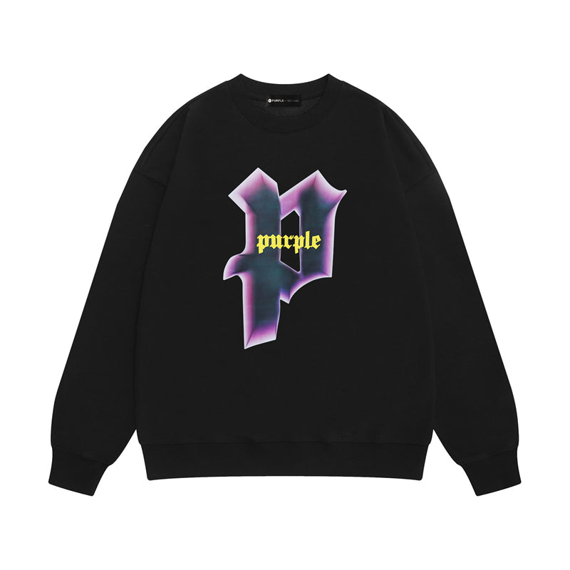 Purple Brand sweatshirts