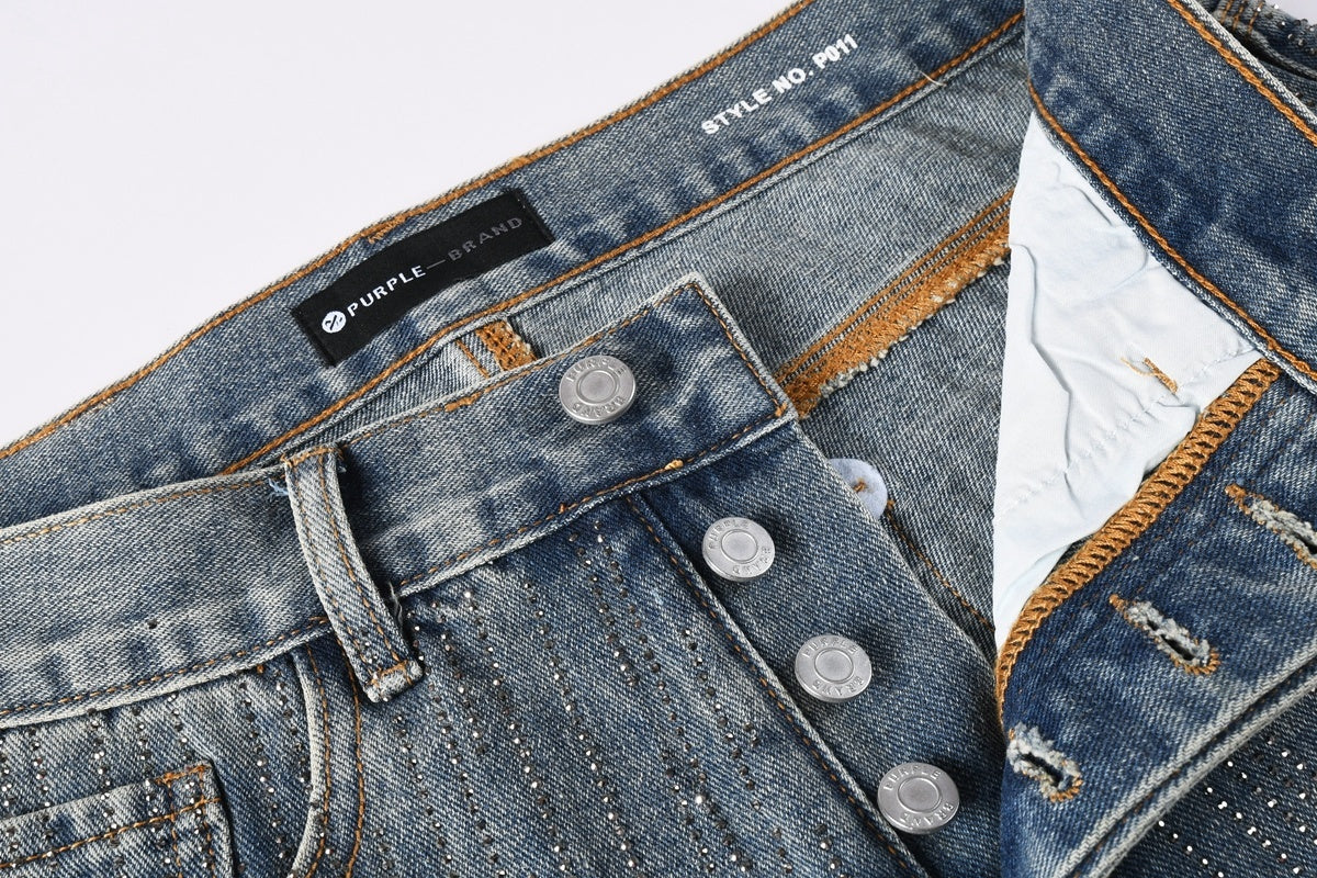 Purple Brand Men Jeans PU9140
