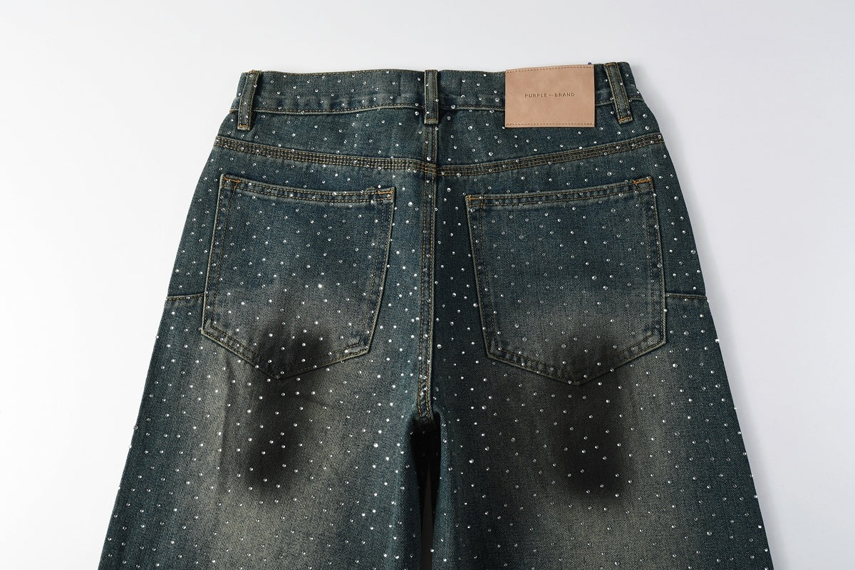 Purple Brand Men Jeans PU106
