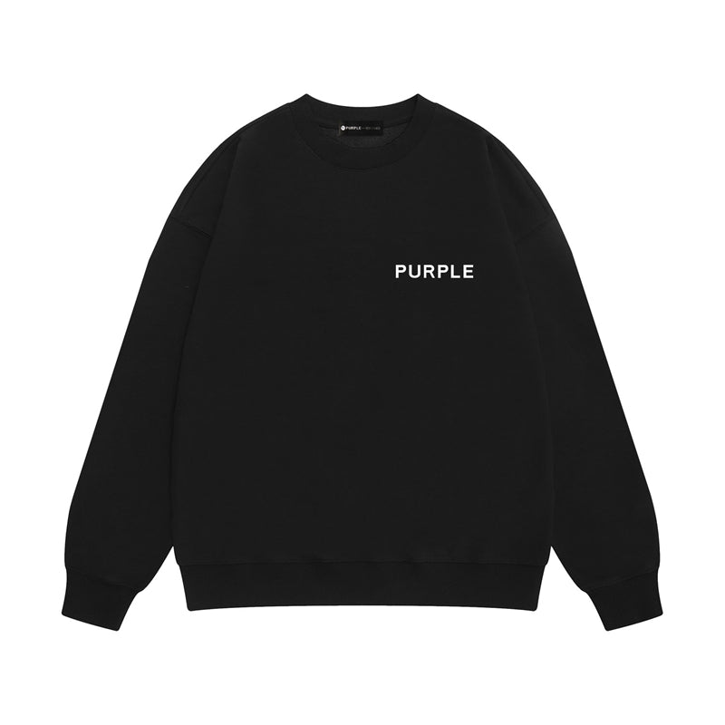 Purple Brand sweatshirts
