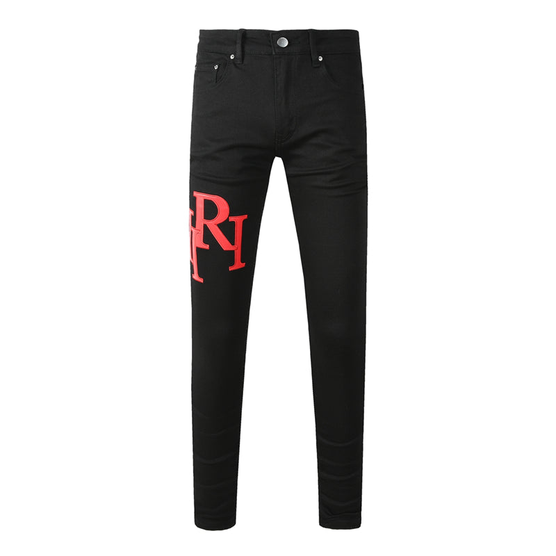 Amiri Fashion jeans 893