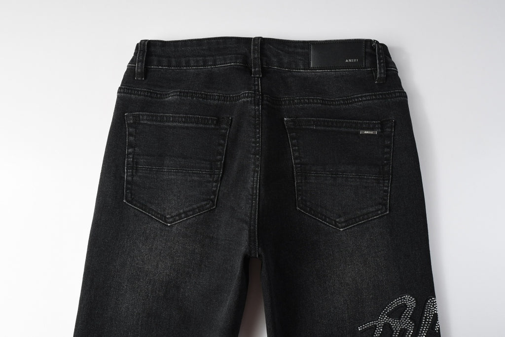 Amiri Men Jeans 8925