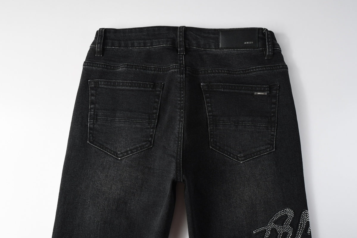 Amiri Men Jeans 8925
