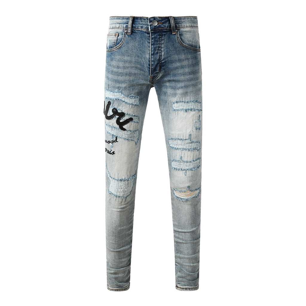 Amiri Men Jeans 8931