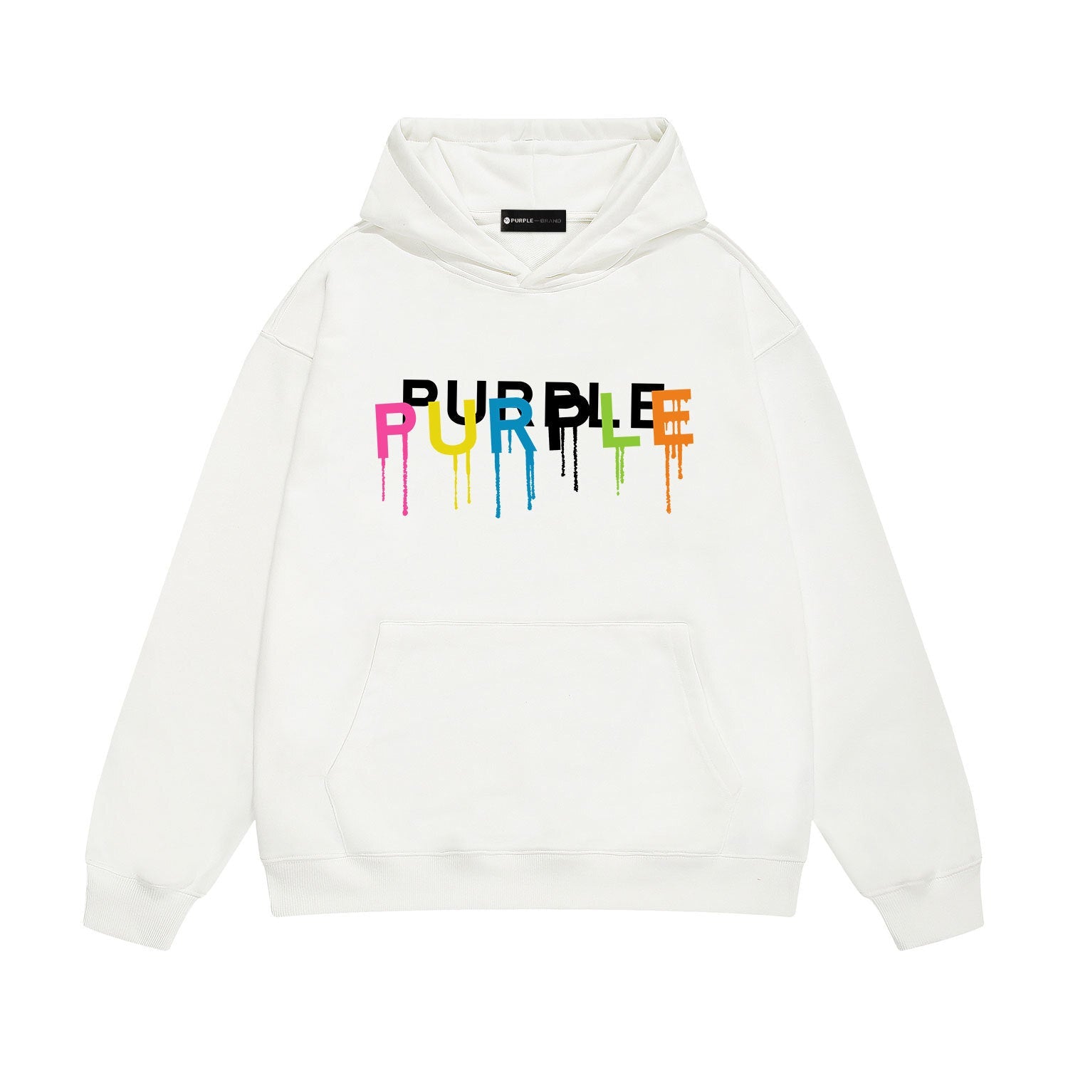 Purple Brand sweatshirts