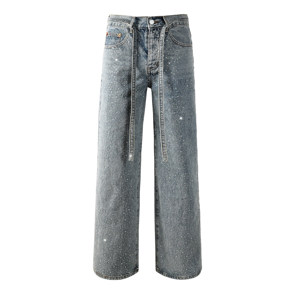 Purple Brand Men Jeans PU9129