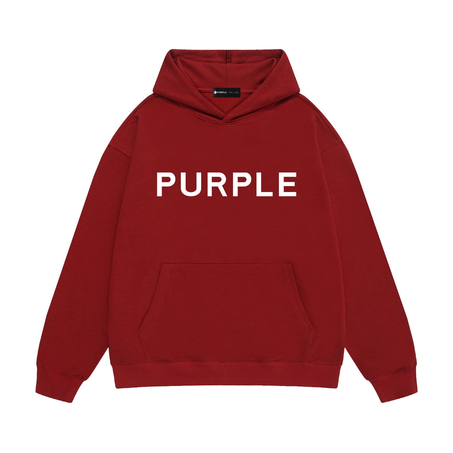 Purple Brand sweatshirts