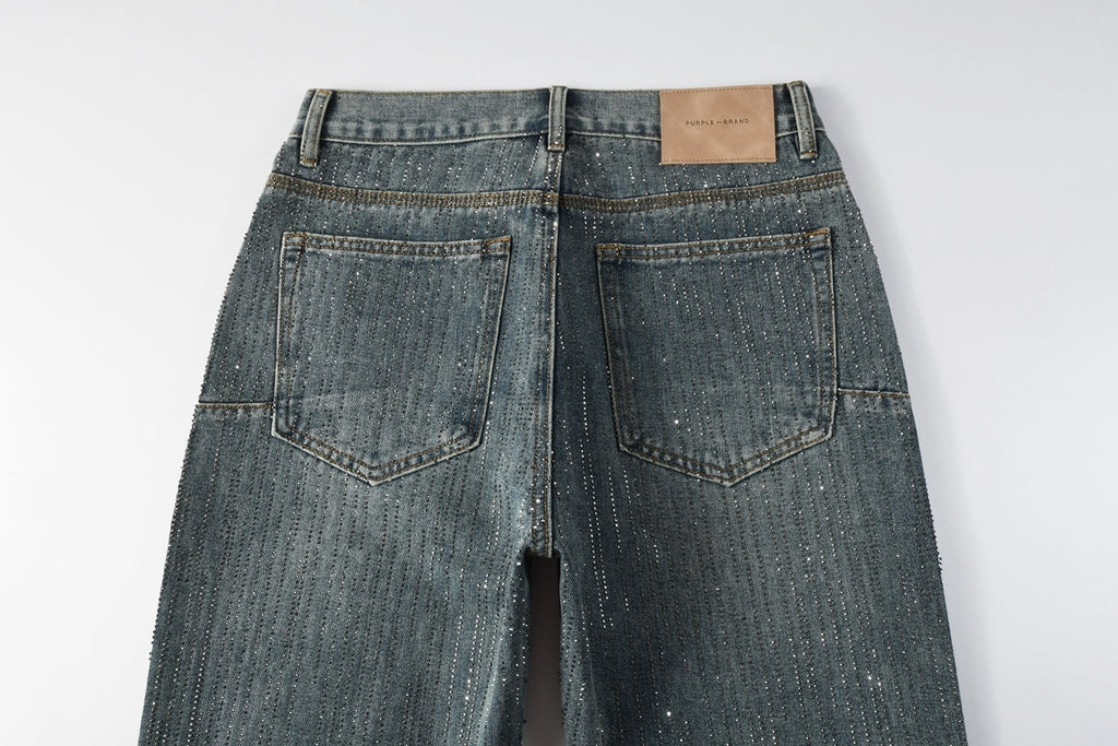 Purple Brand Men Jeans PU9140