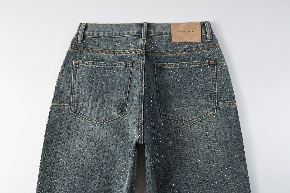 Purple Brand Men Jeans PU9140