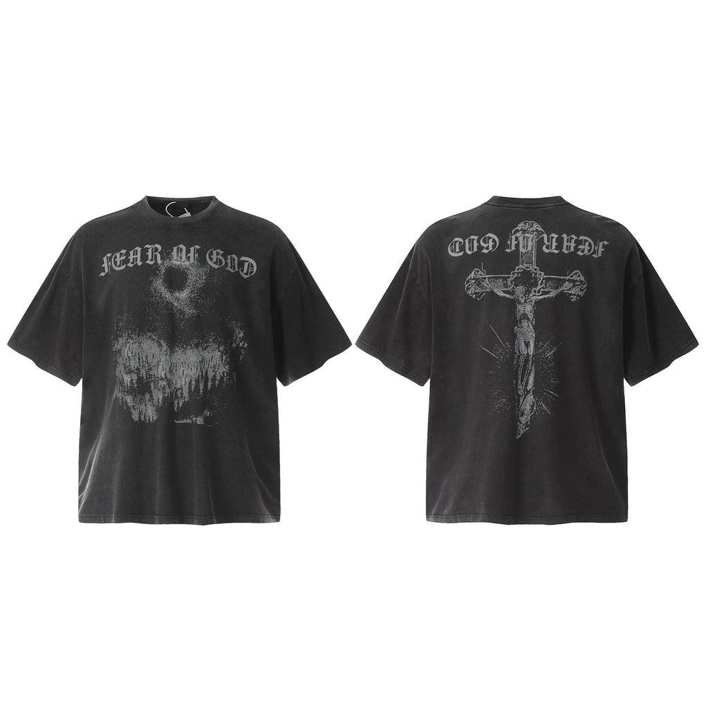 Fear of God T-SHIRT