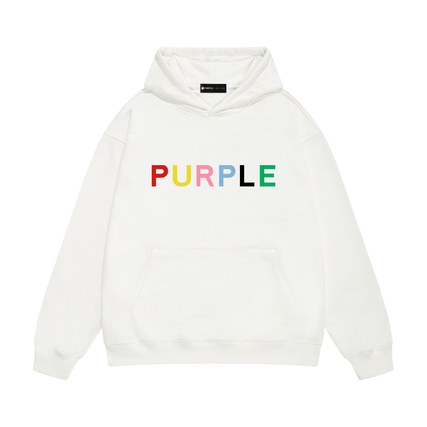 Purple Brand sweatshirts