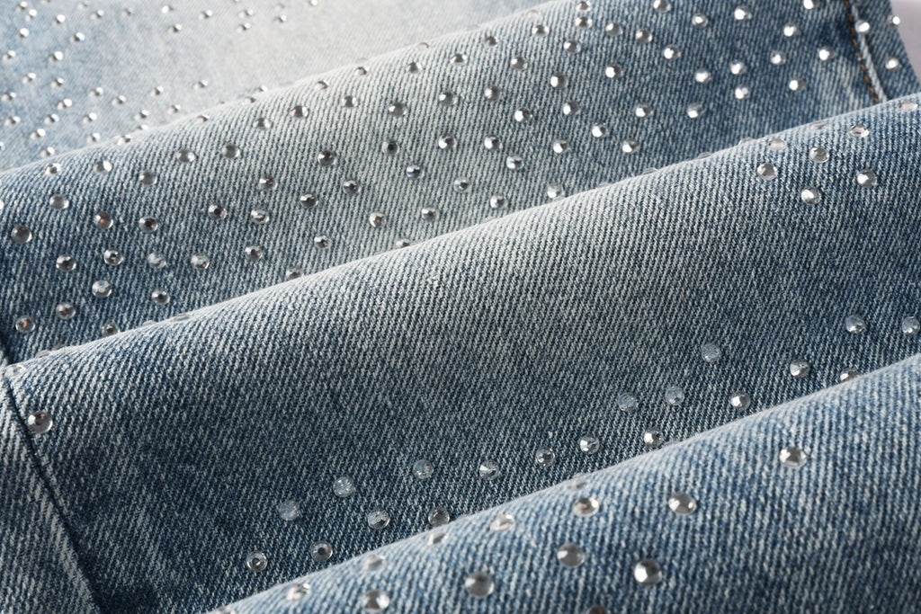 Purple Brand Men Jeans PU9137