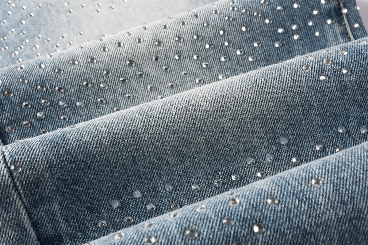 Purple Brand Men Jeans PU9137