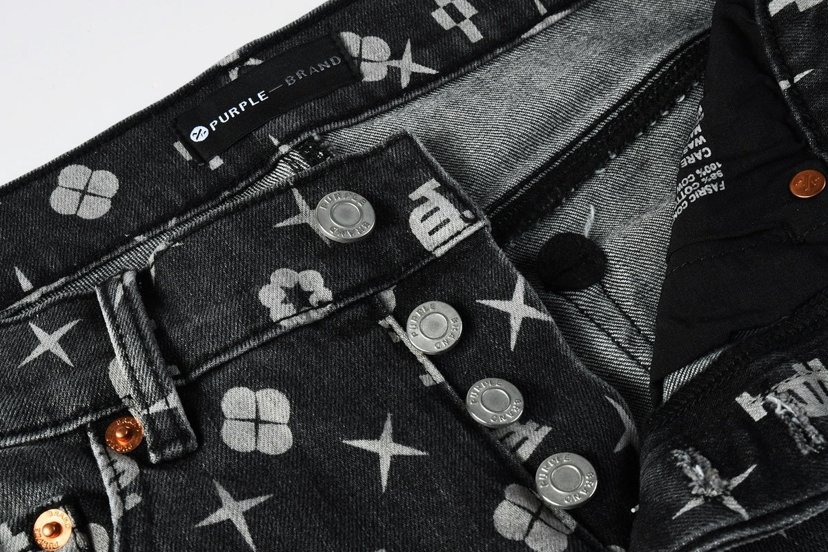 Purple Brand Men Jeans PU9112