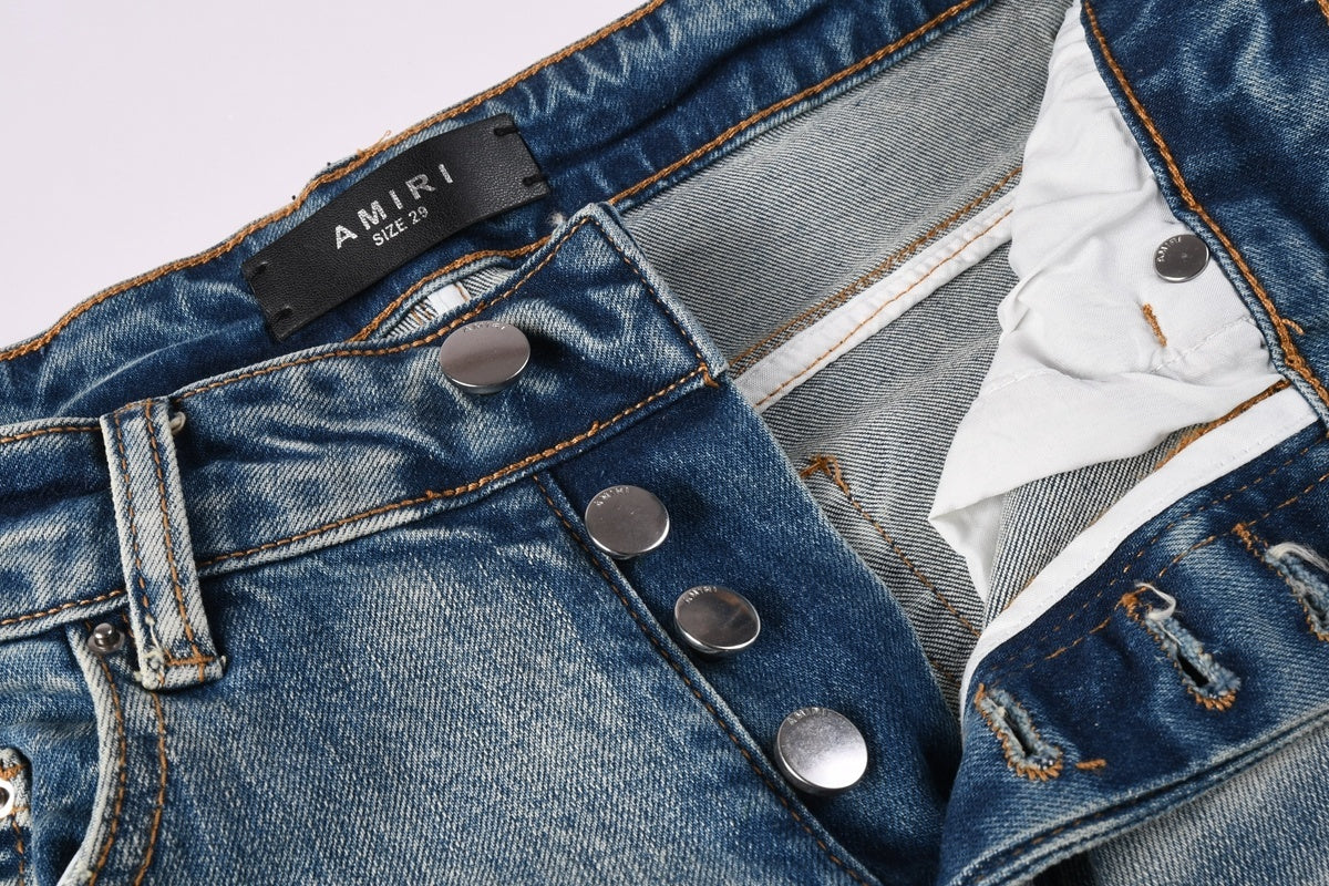 Amiri Men Jeans 8930