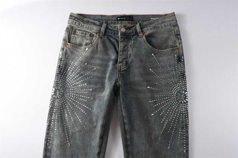 Purple Brand jeans 9122