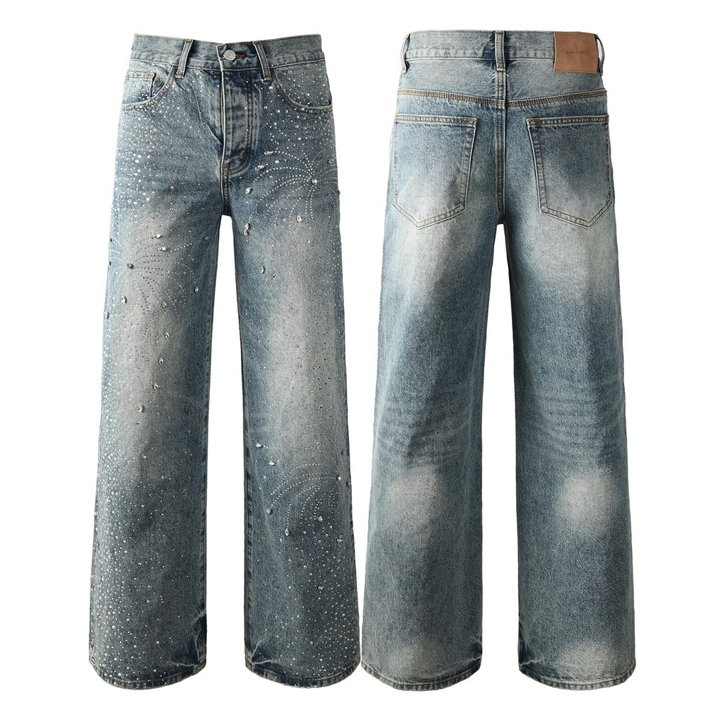 Purple Brand Men Jeans PU9133