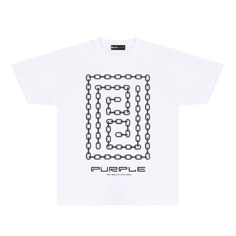 Purple Brand T-shirt