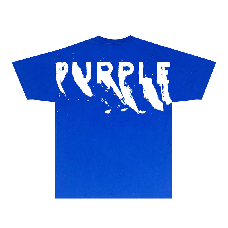 Purple Brand T-shirt