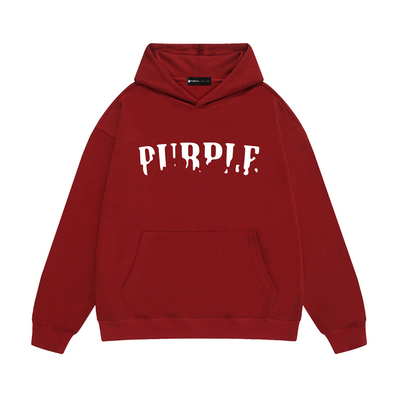 Purple Brand sweatshirts