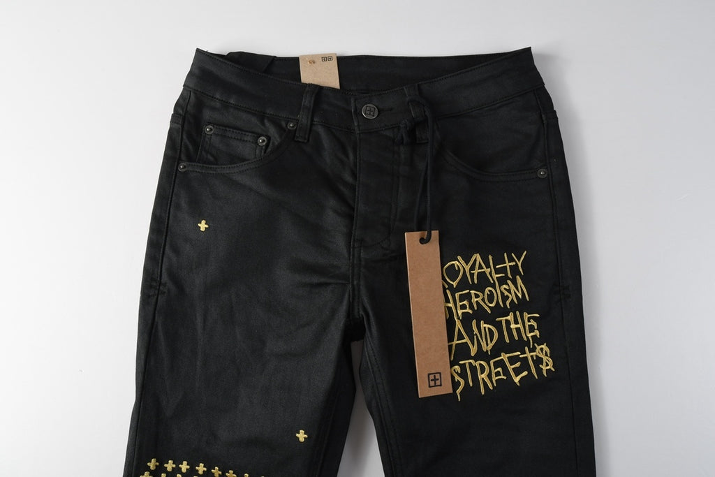 KSUBI Men Jeans 3045