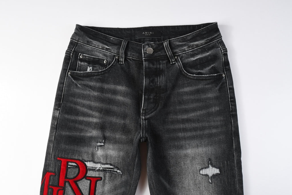 Amiri Men Jeans 8922
