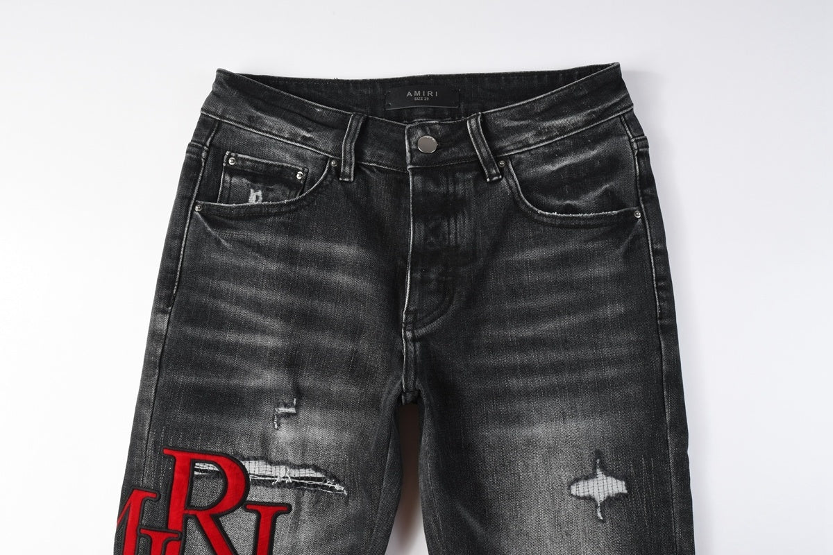 Amiri Men Jeans 8922