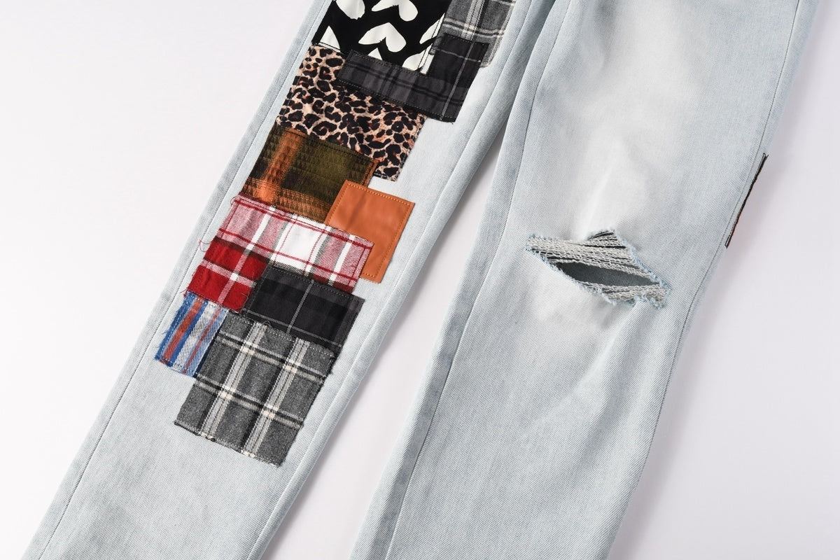 Amiri Men Jeans 8928