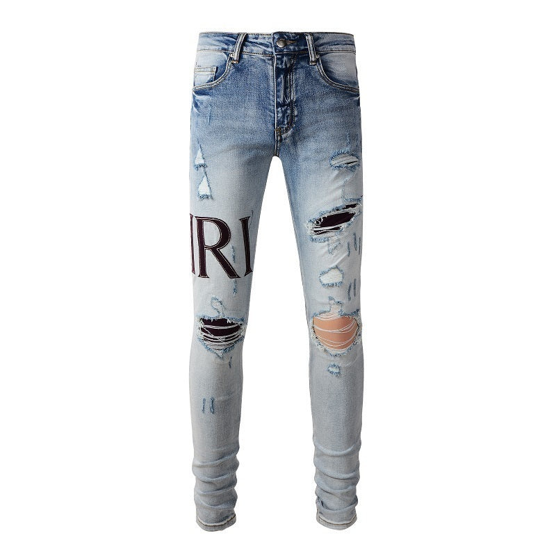 Amiri Men Jeans 1301