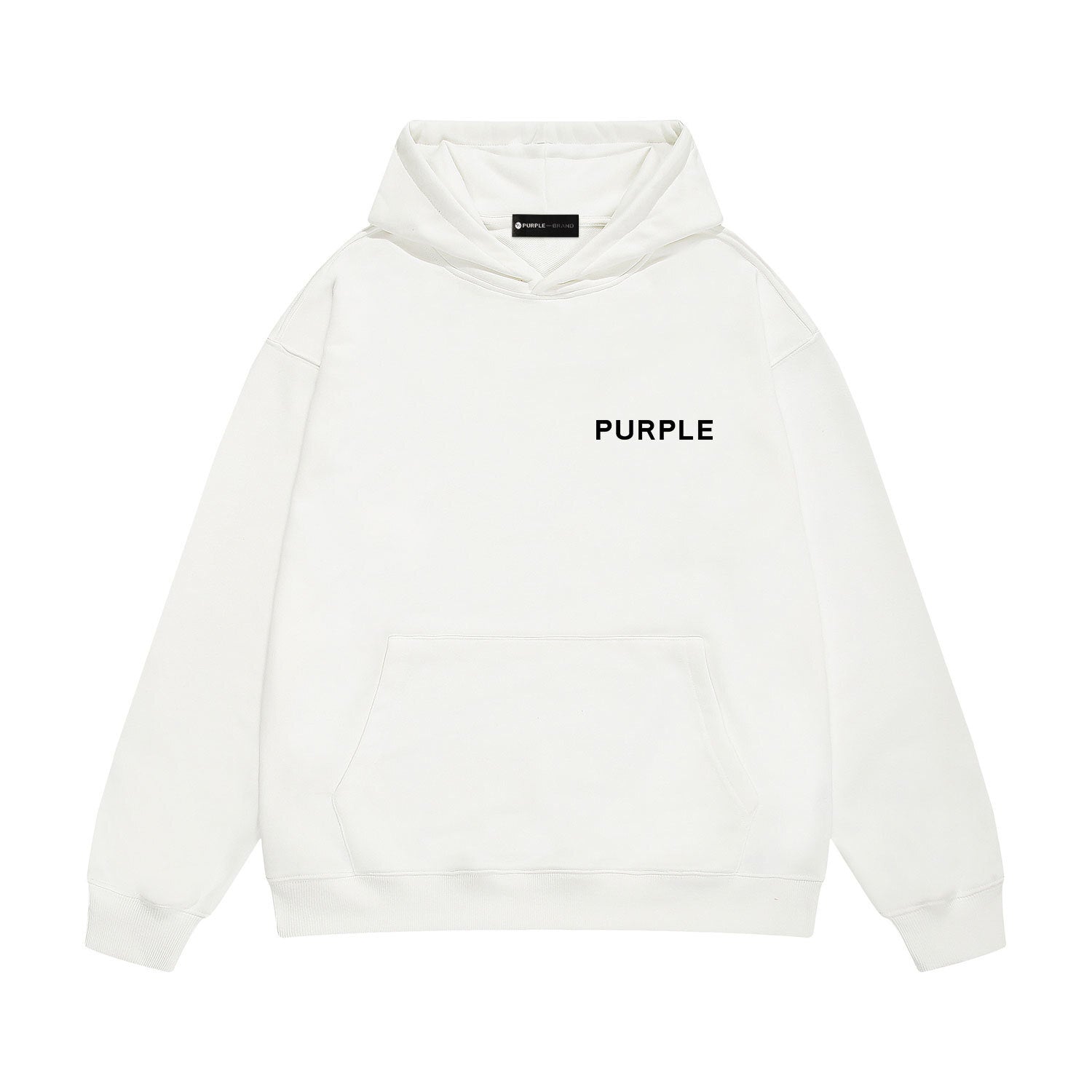 Purple Brand sweatshirts