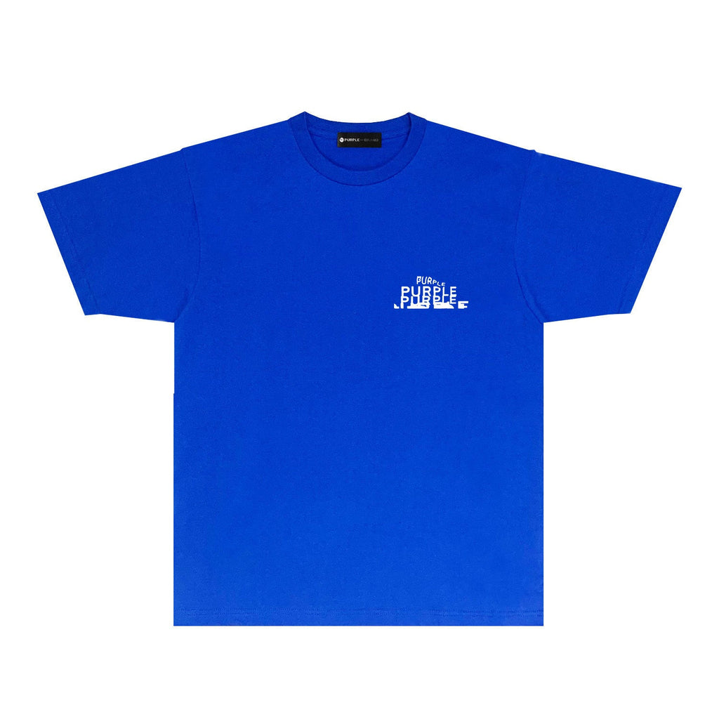 Purple Brand T-shirt