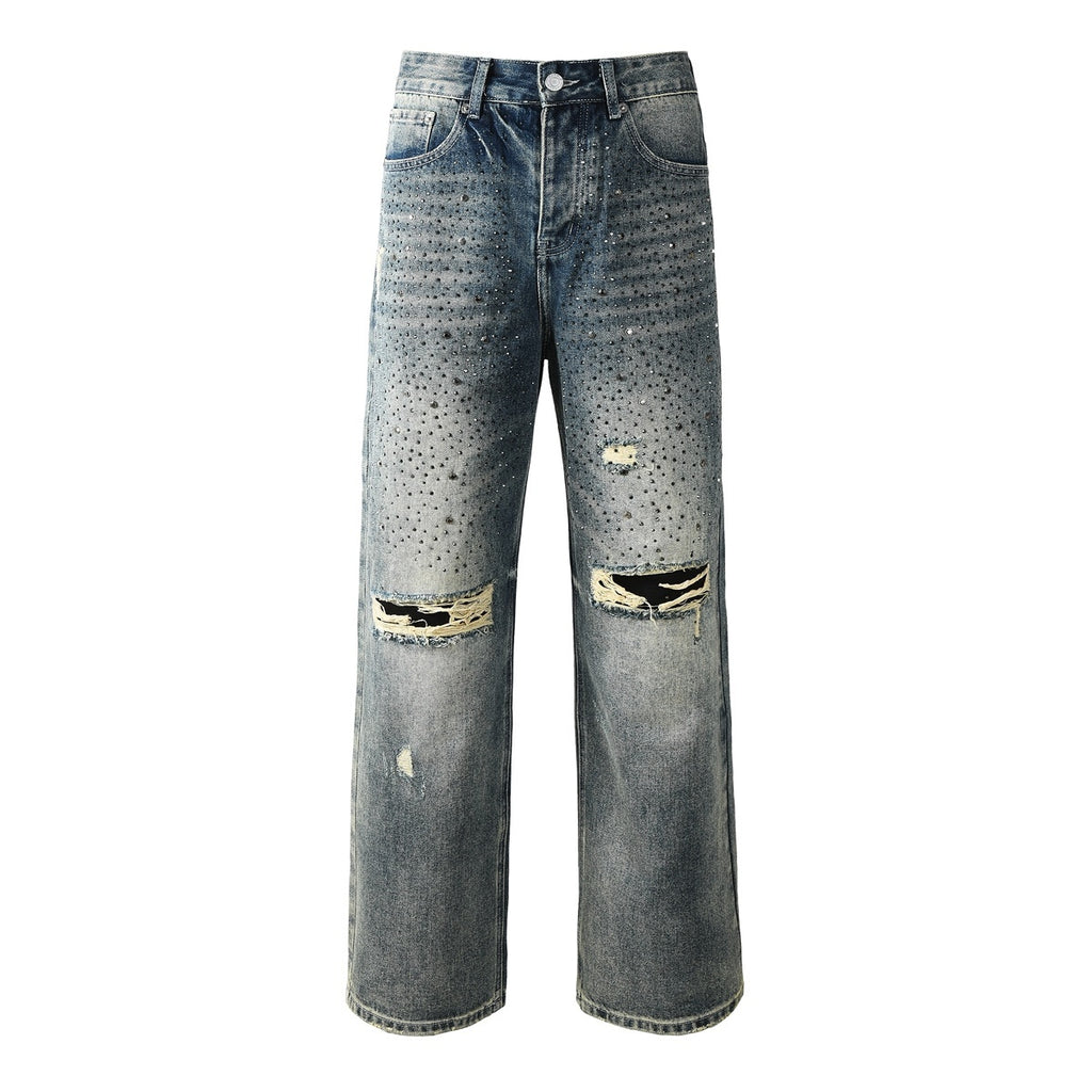 Purple Brand Men Jeans PU9131