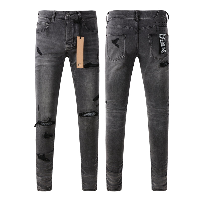 Ksubi Fashion jeans 3010