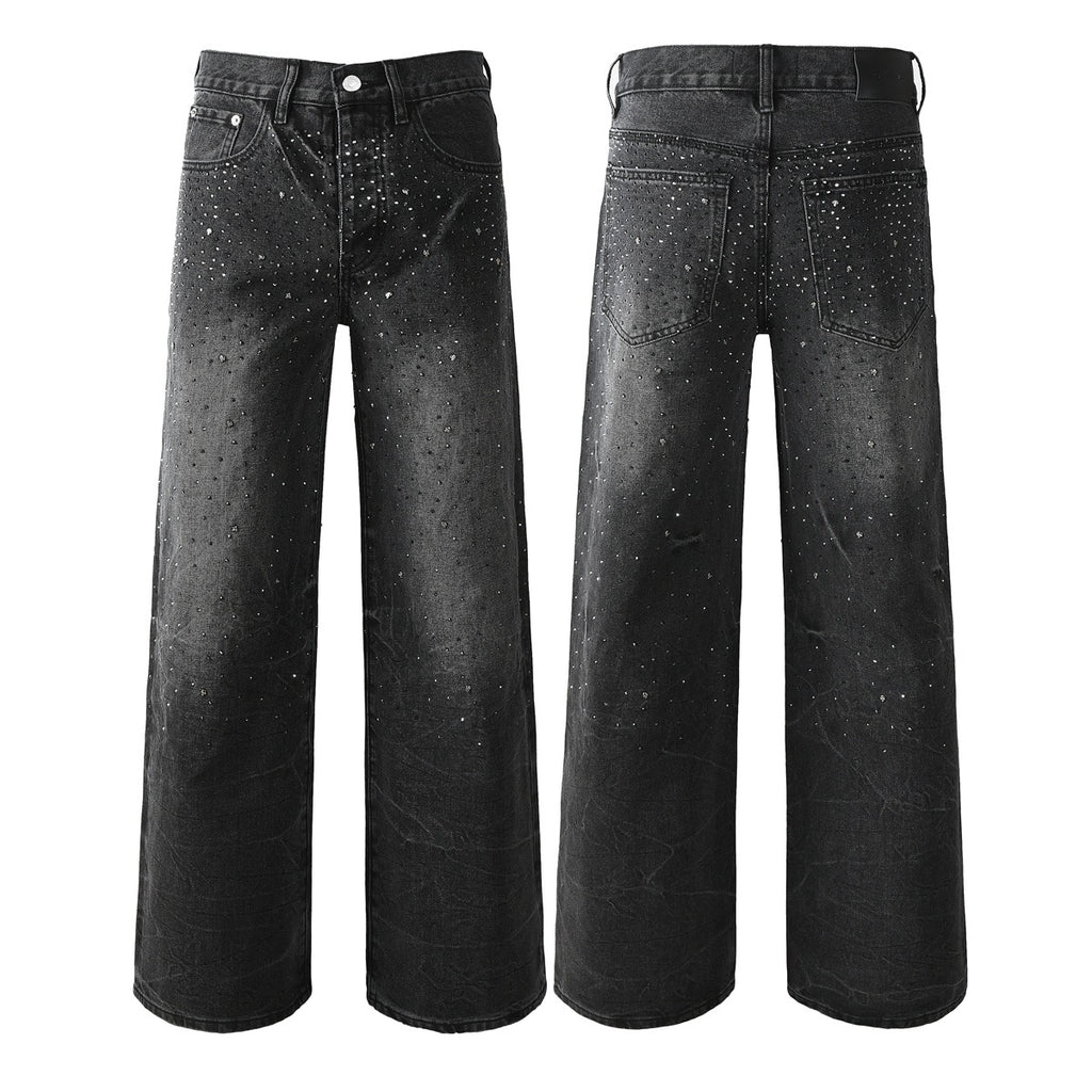 Purple Brand Men Jeans PU105