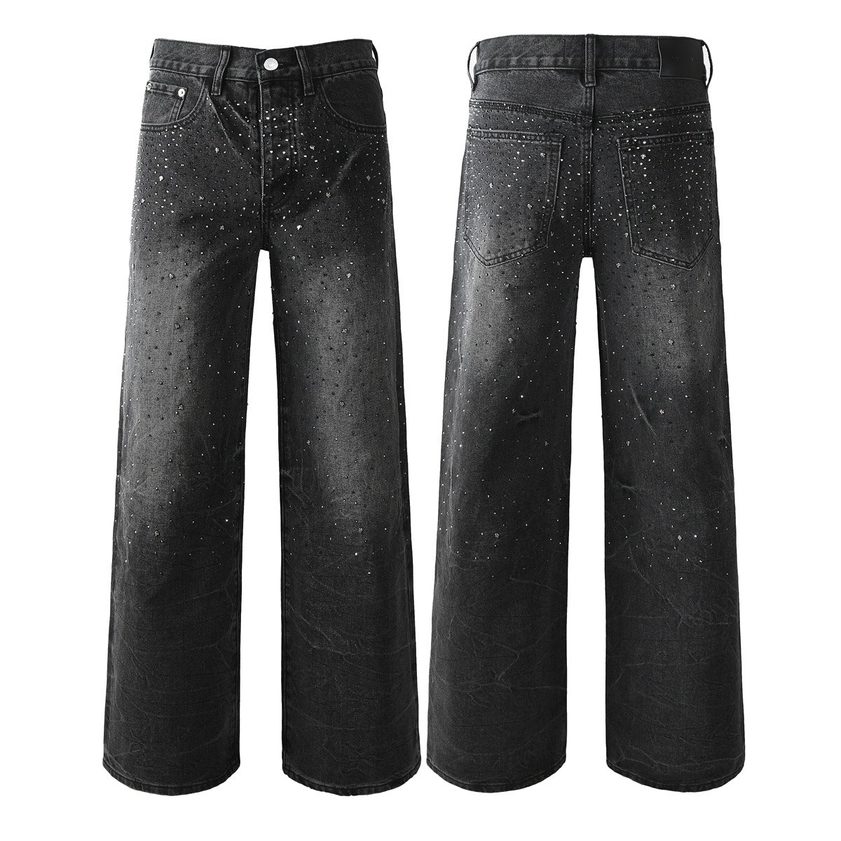 Purple Brand Men Jeans PU105