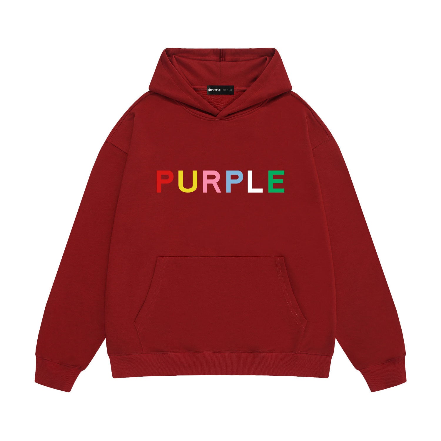 Purple Brand sweatshirts