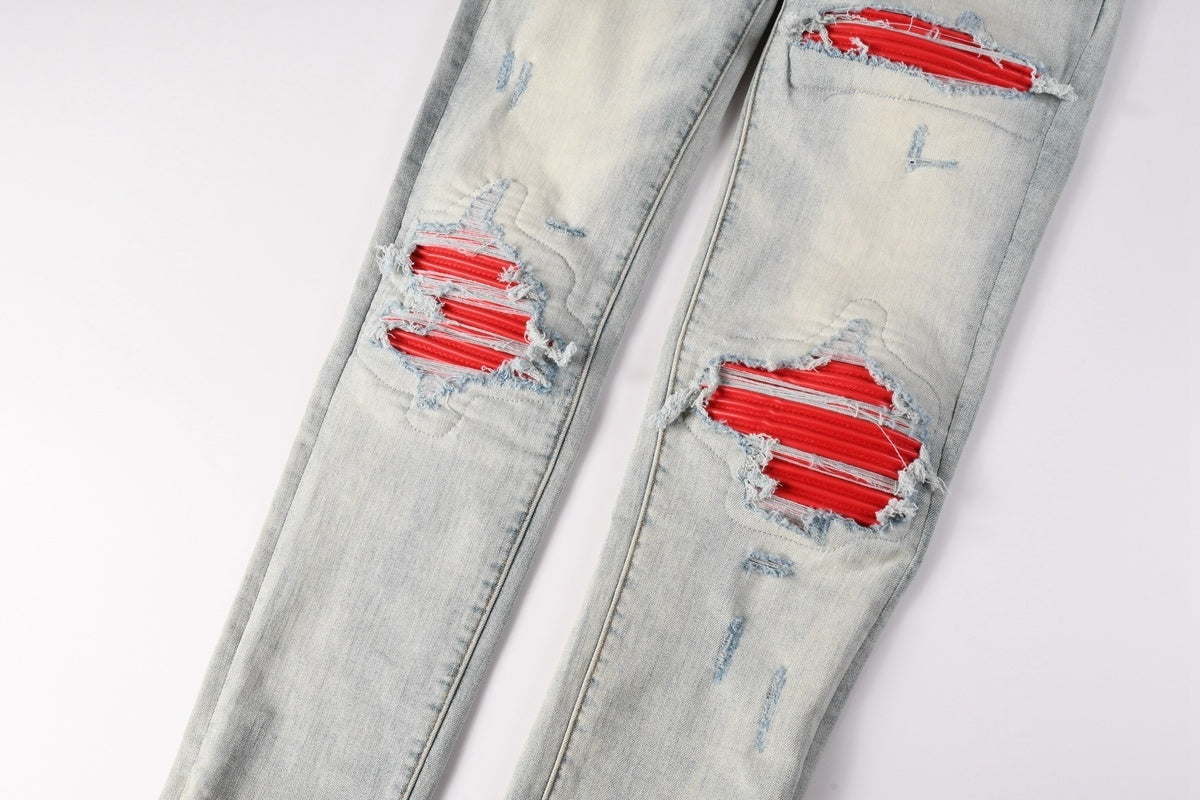 Amiri Men Jeans 8932